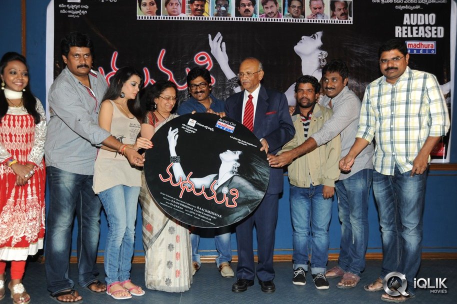 Madhumati-Movie-Audio-Launch